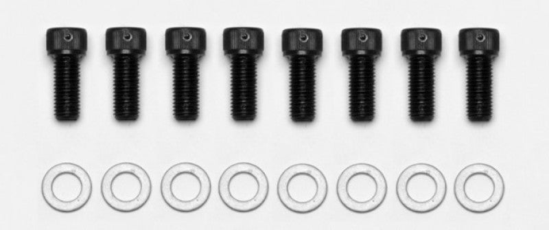 Bolt Kit Thread Rotor To Mounting Hats