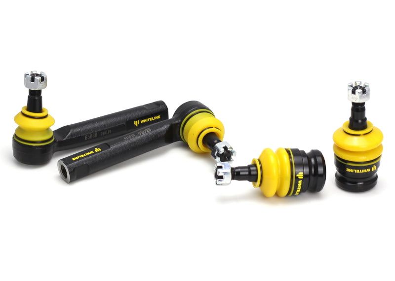 Roll Center - Bump Steer Correction Kit