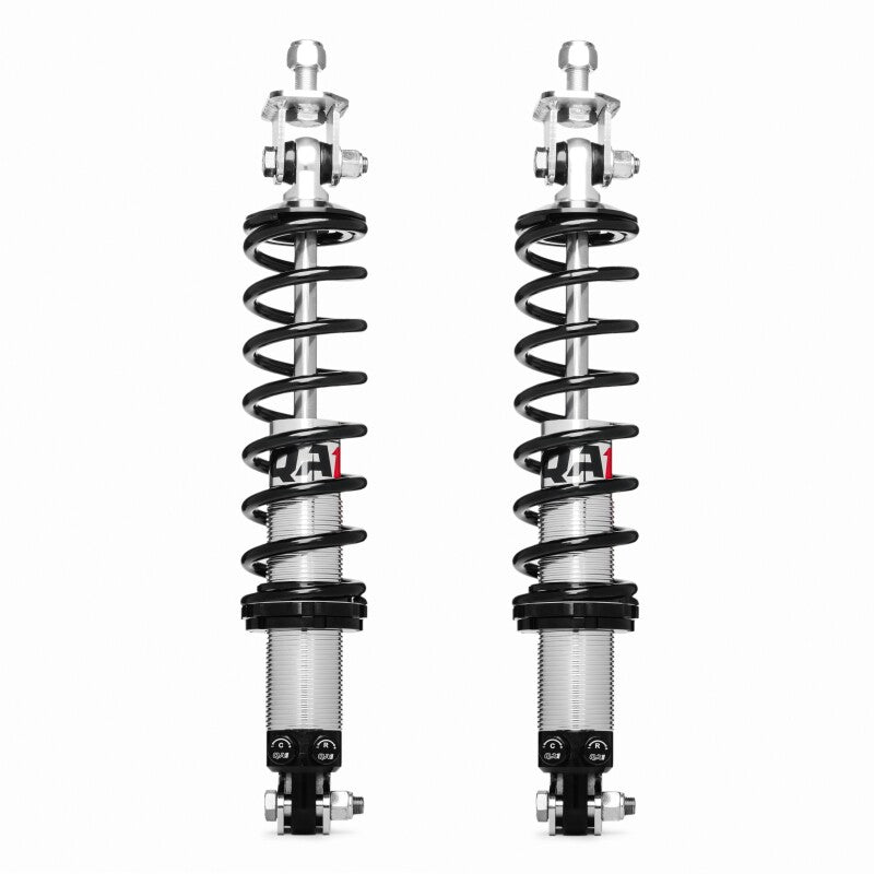 QAP Coil-Overs - Pro Coil