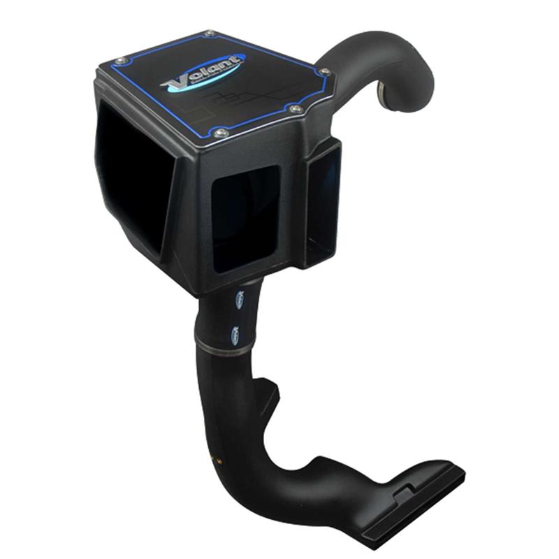 Air Intake 09-   GM P/U 4.8/5.3/6.0/6.2L Non Oil