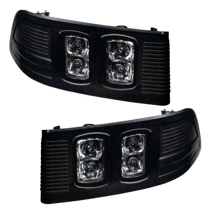 Oracle 14-23 Lexus GX460 Dual VEGA LED Reverse Light Modules