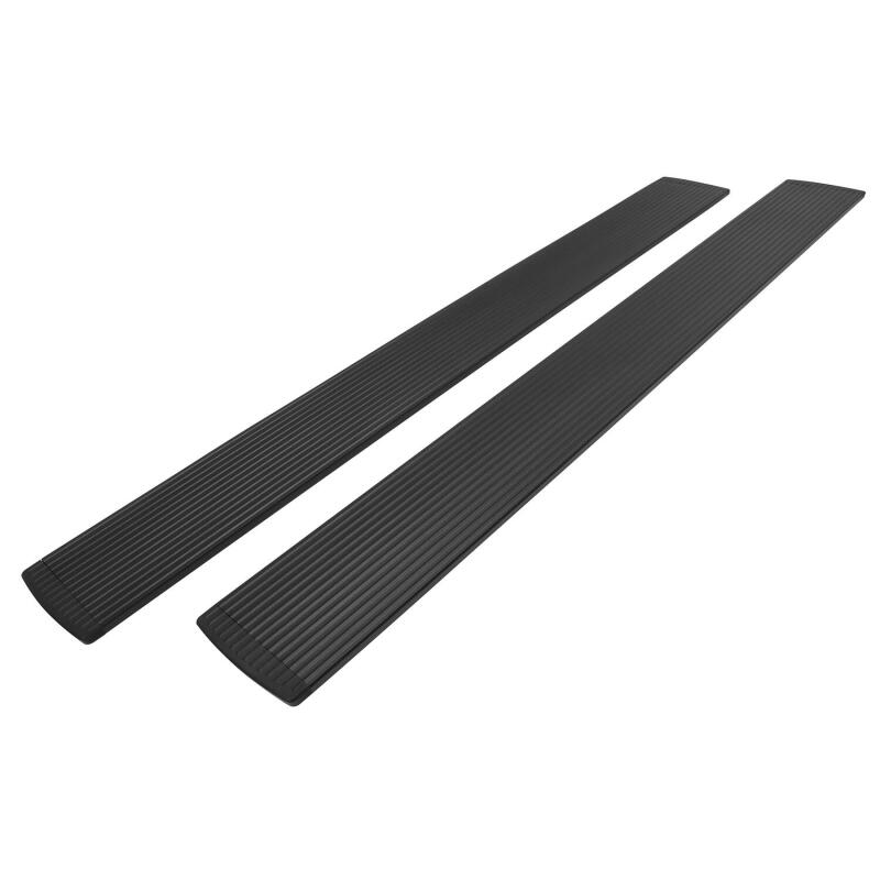 Pro-e Running Boards 21-   Ford Bronco 2 Door