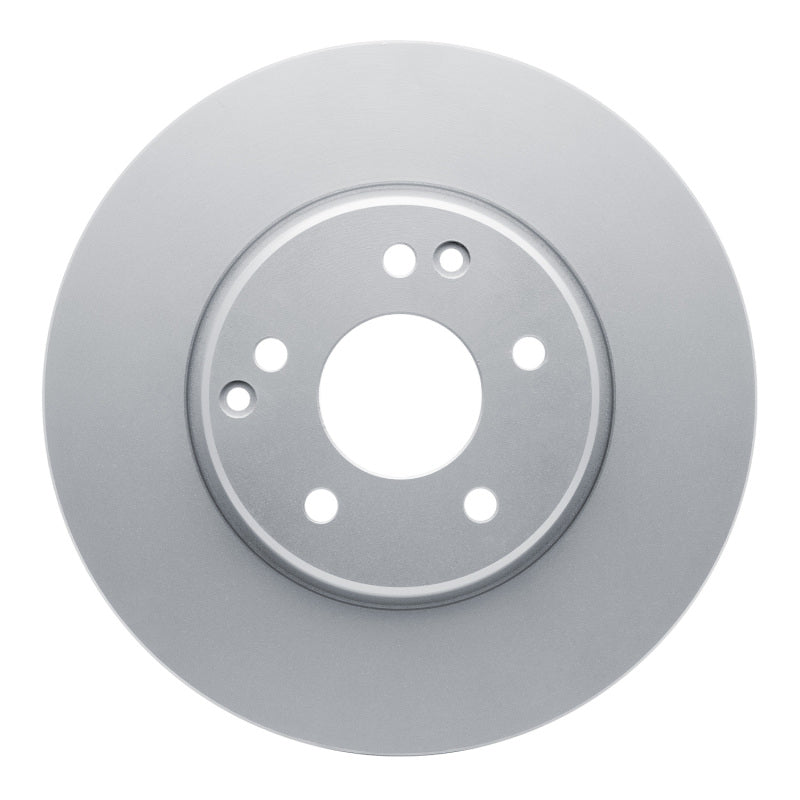DFC 96-11 Chrysler Crossfire Front GeoSPEC Coated Rotor