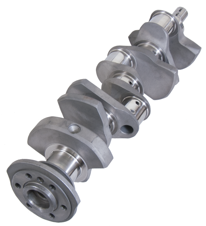 SBC 4340 Forged Crank - 3.480 Stroke