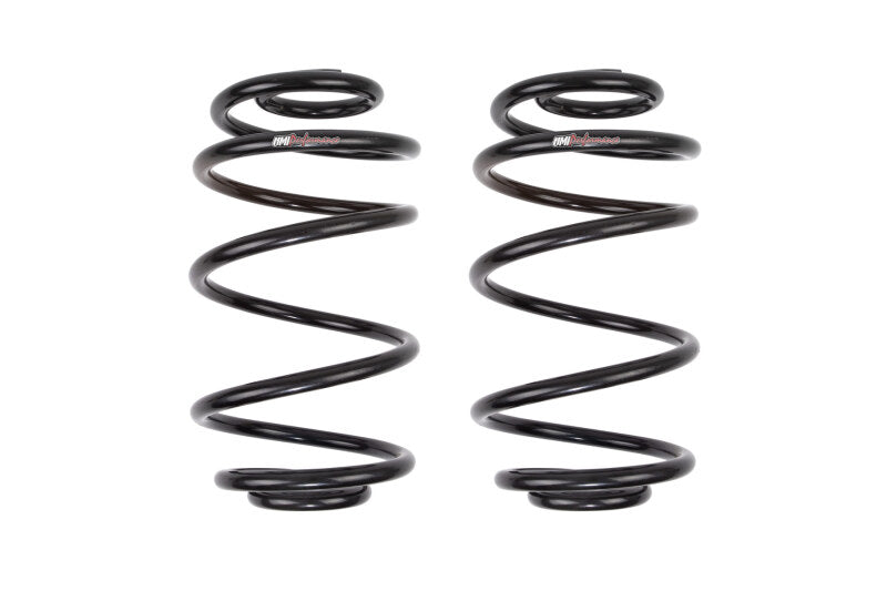 64-72 GM A-Body 1in Rear Lowering Springs