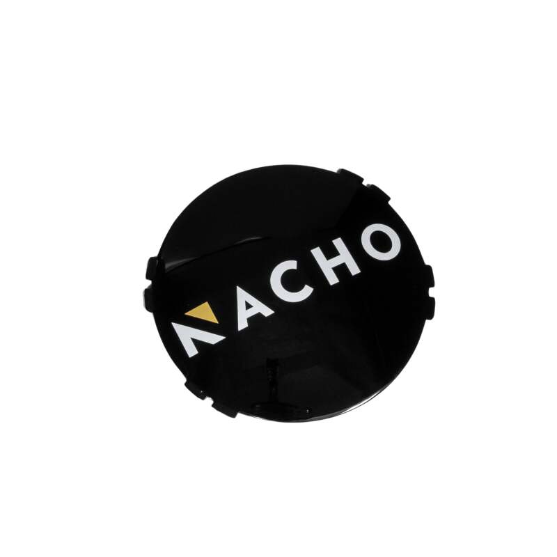 Nacho Lighting Quatro Lens Cover - Black (Pair)