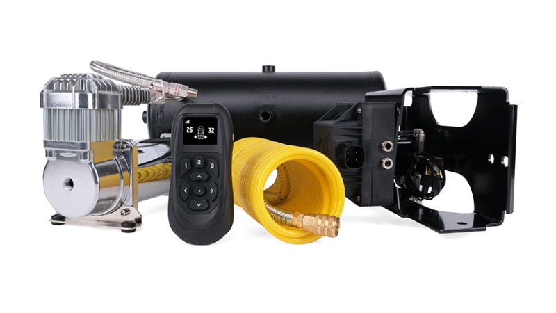 WireleeAir Tank Plus EZ Mount