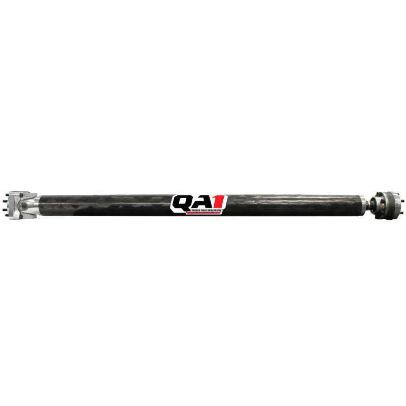 QAP Driveshaft - REV Series