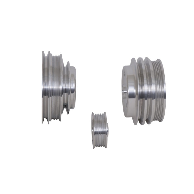 Under Drive Pulley Set SBC 5.0L/5.7L  85-87