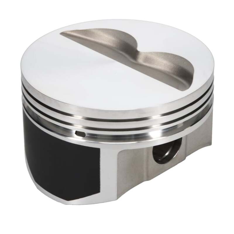 SBC F/T Piston Set 4.165 Bore -5cc
