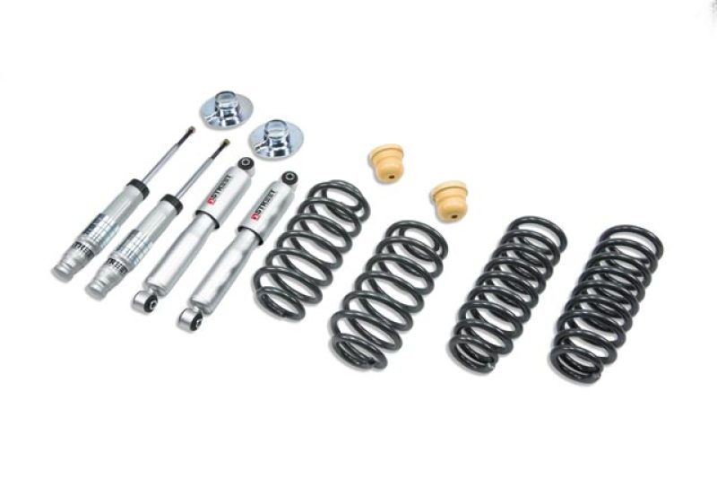 Lowering Kit