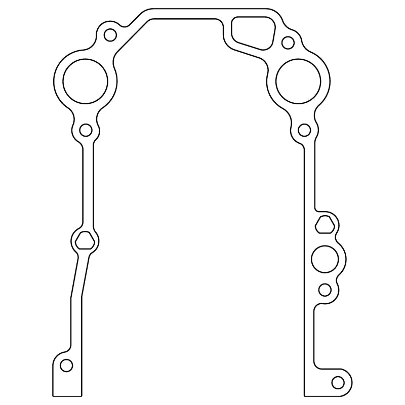 Timing Cover Gasket Set Dodge Viper Gen-2