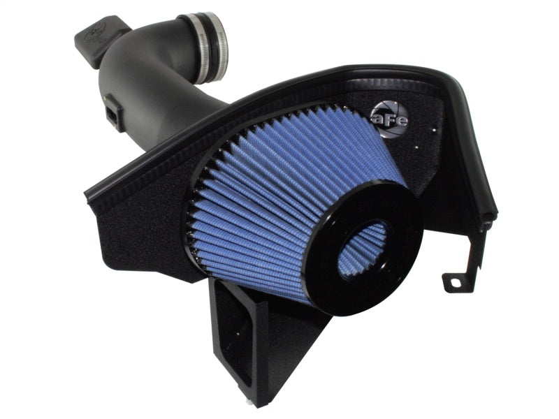 Air Intake System 10-15 Camaro 6.2L