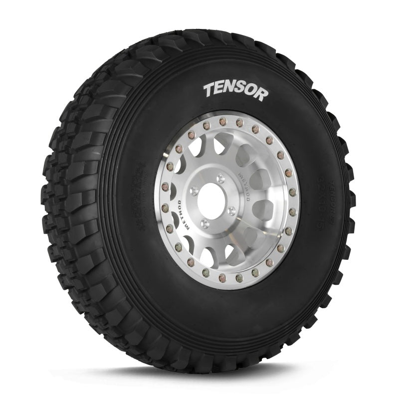 Tensor Tire Desert Series (DS) Tire - 50 Durometer Tread Compound - 32x10-15