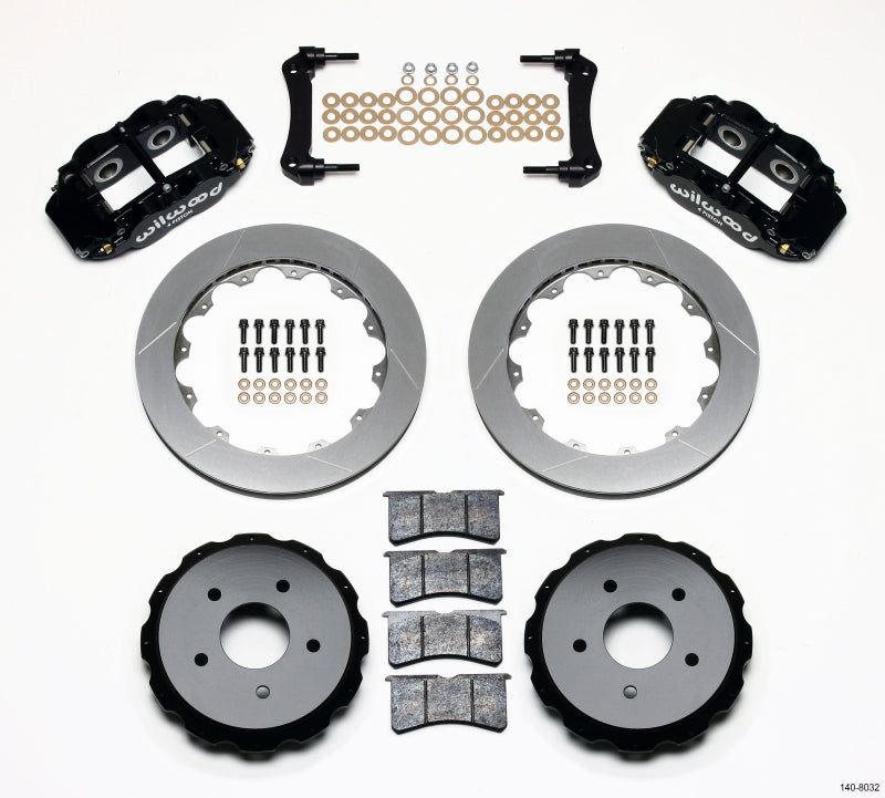 WIL Superlite Brake Kit