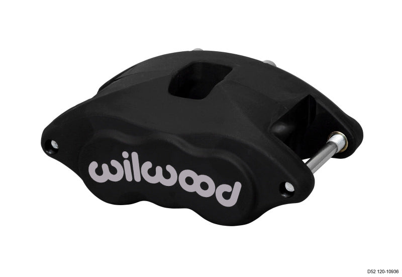 Caliper GM D52 1.28in Rotor Dual Piston