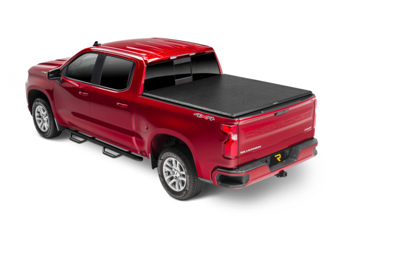 Truxport Bed Cover 19- GM P/U 5ft 8in Bed