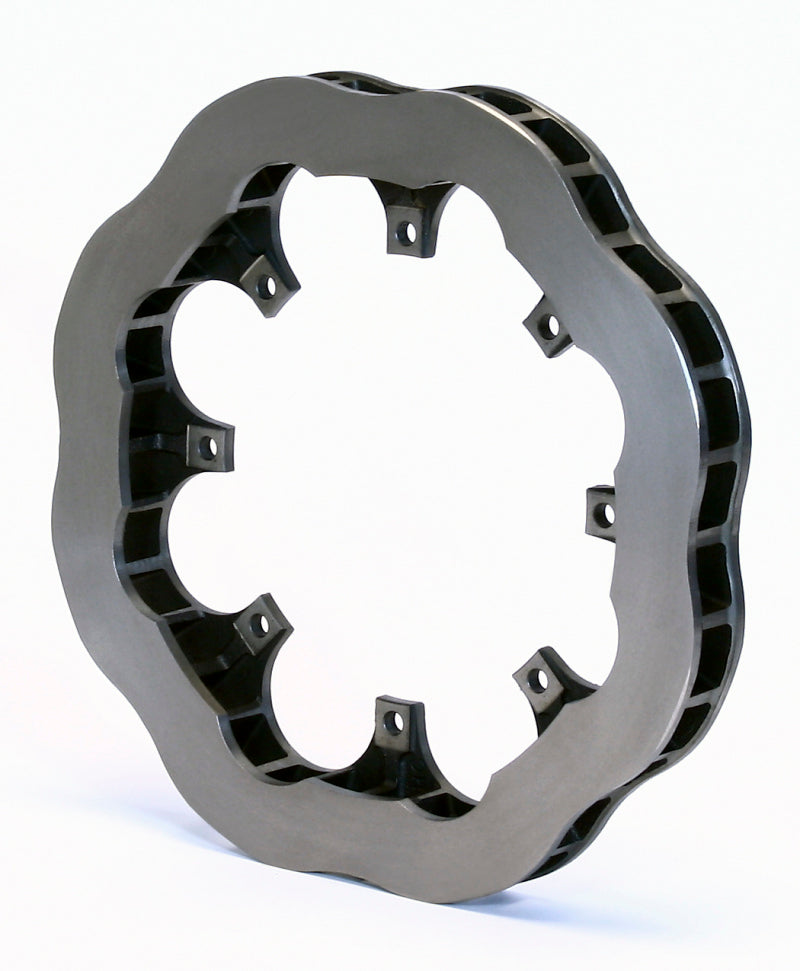 Rotor 8bt 1.25in x 11.75 UL32 Scalloped