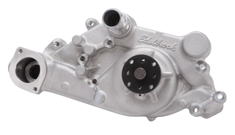 Water Pump - GM LS3 05- 08 Reverse Rotation