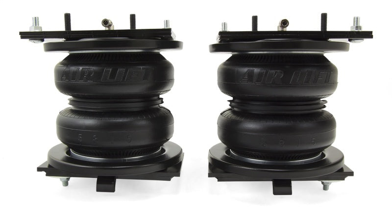 LoadLifter 7500XL Air Sp ring Kit 14-  Dodge 2500