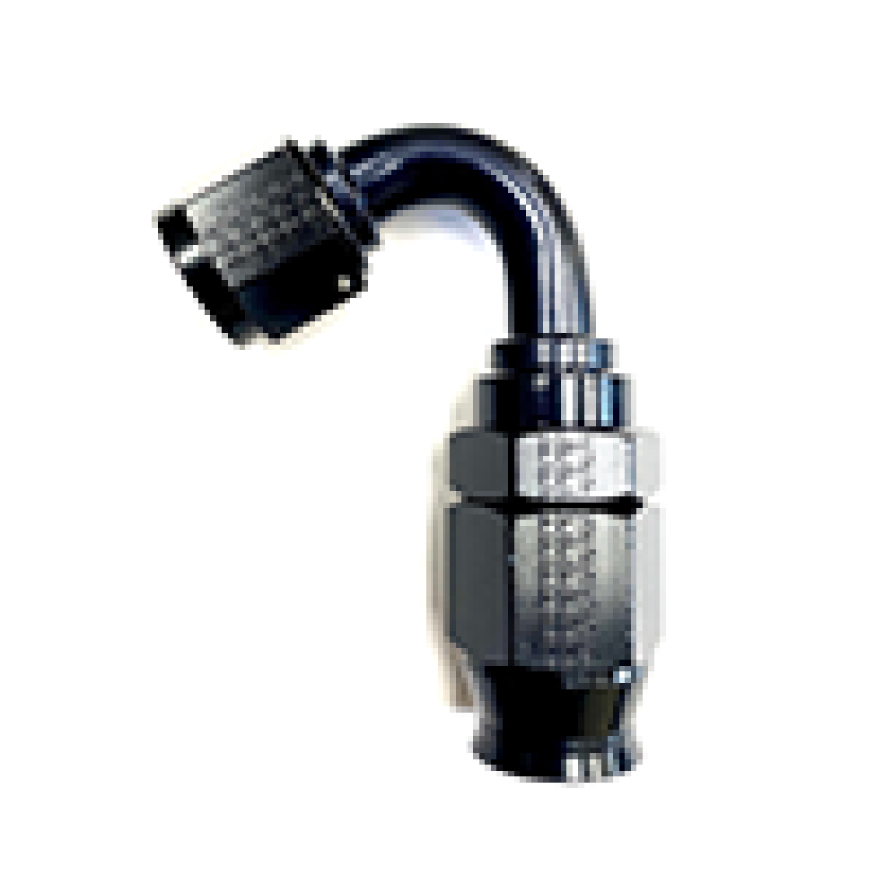 #6 Race Rite Hose End Fitting 120-Degree