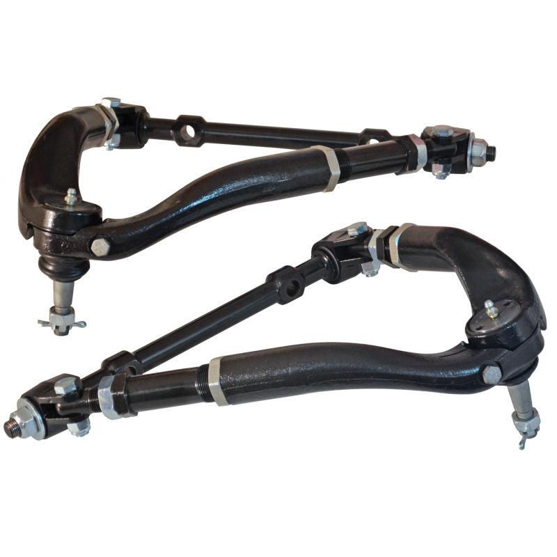 Adjustable Control Arms Pair Corvette C2/C3