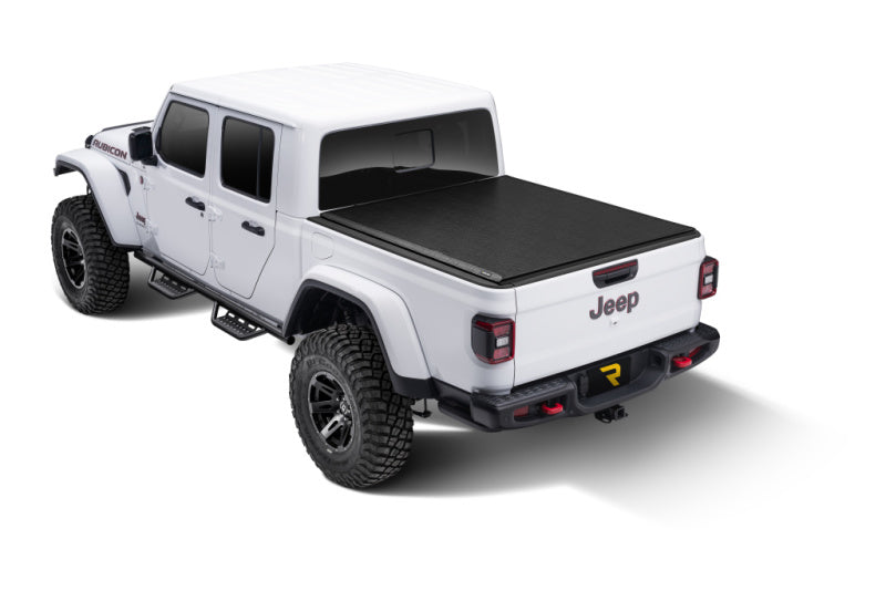 20-   Jeep Gladiator Bed Cover