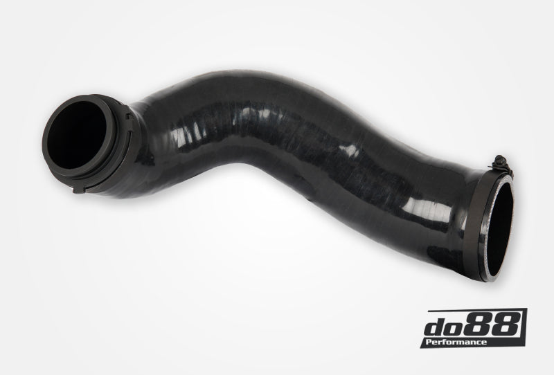 do88 VAG 2.0 TSI EA888 Gen4 (245hp) Inlet Hose Black