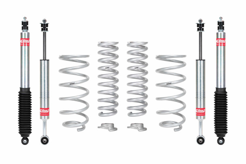 Pro Lift Kit 2010-24 Toyota 4Runner