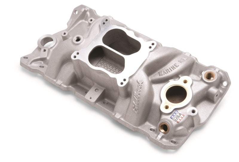 EDE Performer Intake Manifold