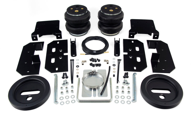 LoadLifter 7500XL Air Sp ring Kit 03-   Ram 3500