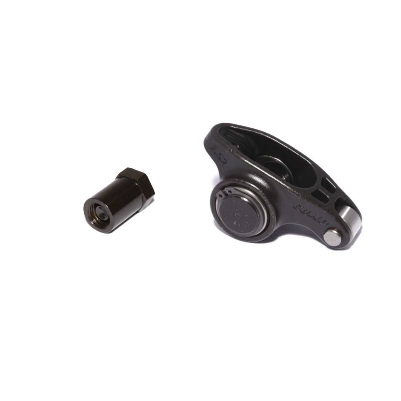 SBC Pro-Mag Rocker Arm 1.52 Ratio 3/8 Stud