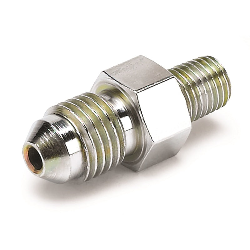 Fuel Rail Adapter - 1/16innpt to -4an