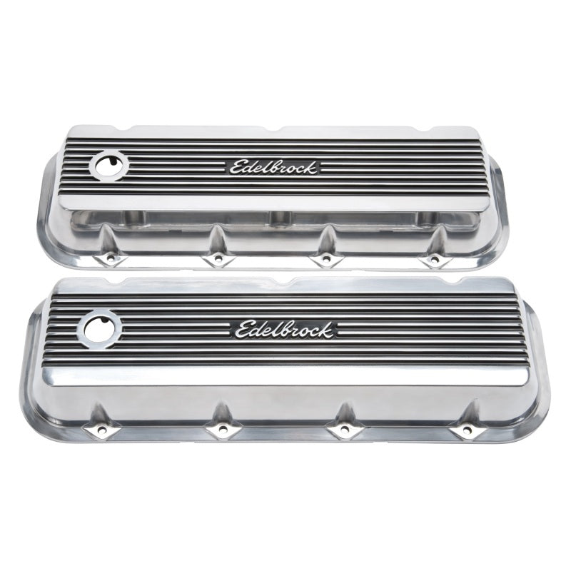BBC Elite II Series V/C's