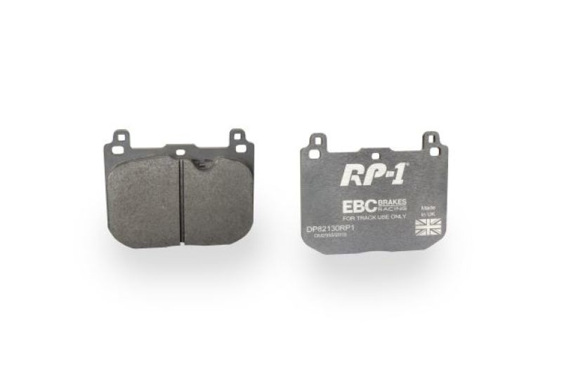 Brake Pads RP1 Race Front C5 Corvette