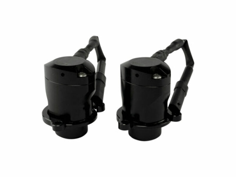 BOV Kompact EM Plumback 3.0 Hurricane
