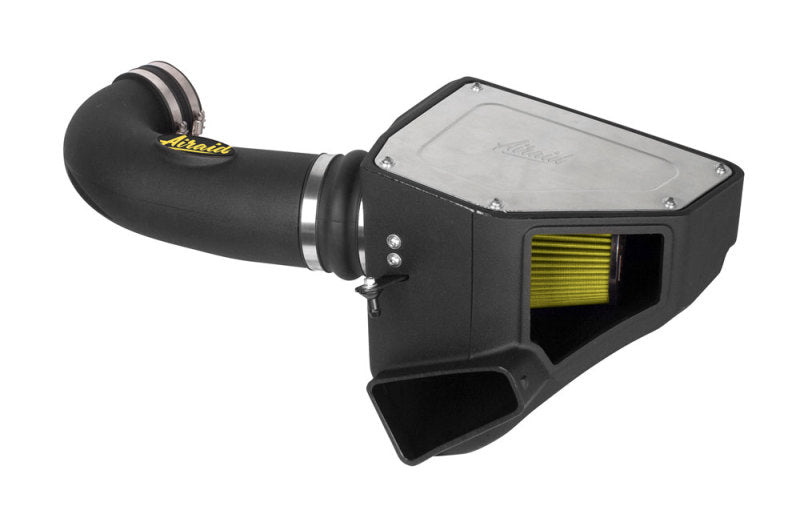AIRAID INTAKE KIT; CHEV.  CAMARO SS  V8-6.2L F/I