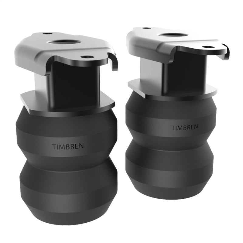 Timbren SES Kit Rear Ford 3/4 Ton
