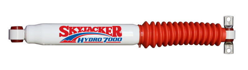 Hydro Shock w/Red Boot