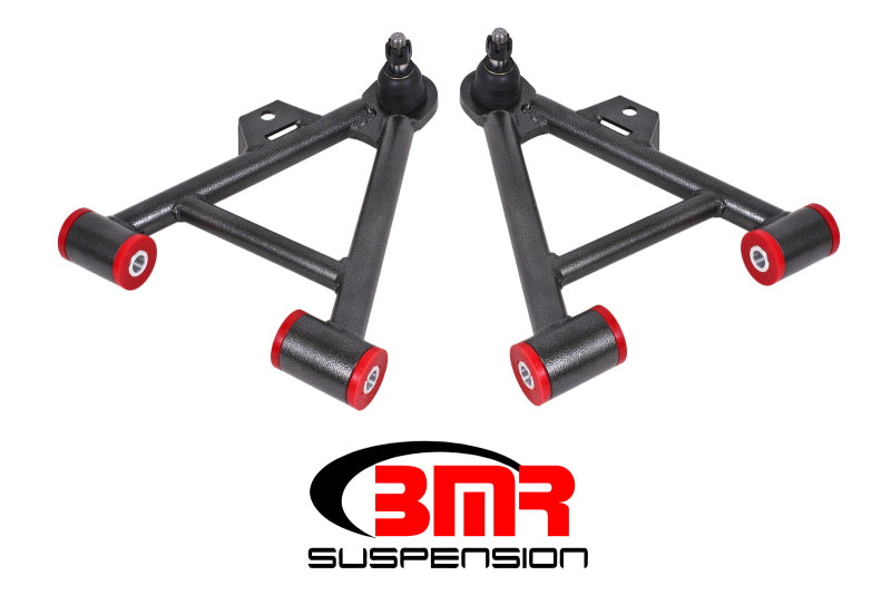 Non Adjustable Lower A- Arms Poly Bushing