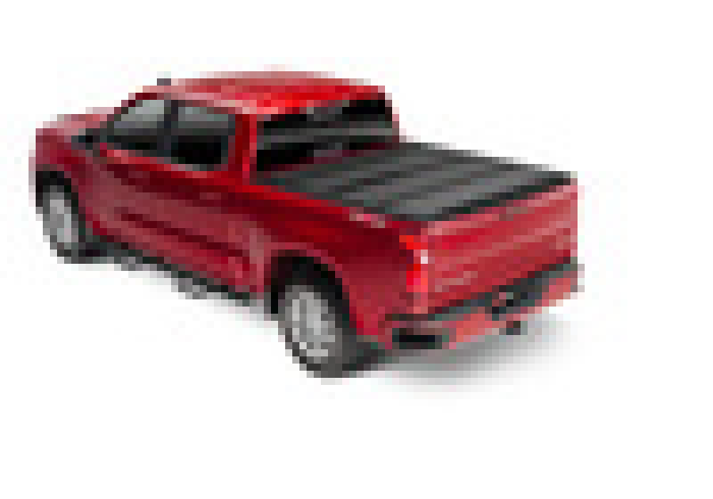 BAKFlip MX4 19-   GM P/U 5ft 8in Bed Cover
