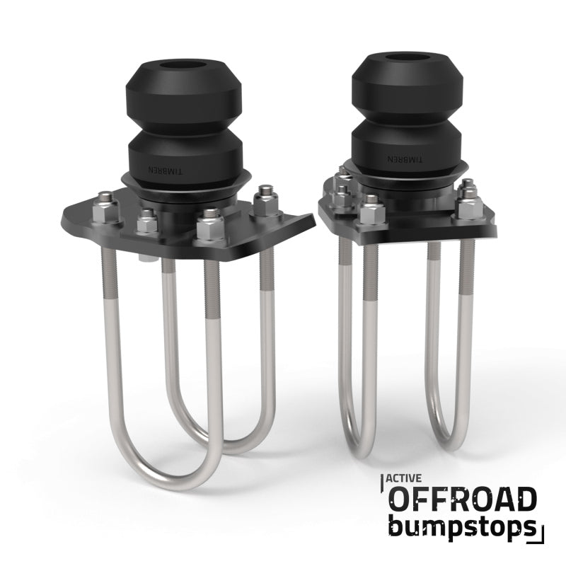 TIM Active Off-Road Bump Stops