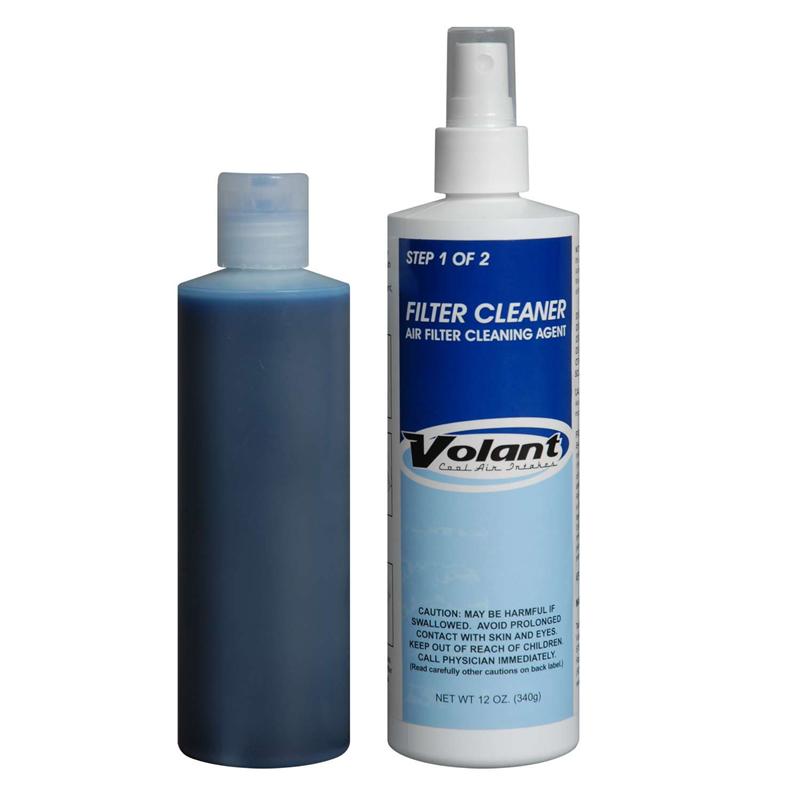 Filter Recharge Kit Blue