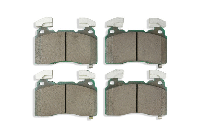 DBA 13-17 Holden VE/VF SSV Brembo (Rectangle Weight) Front SP Performance Brake Pads