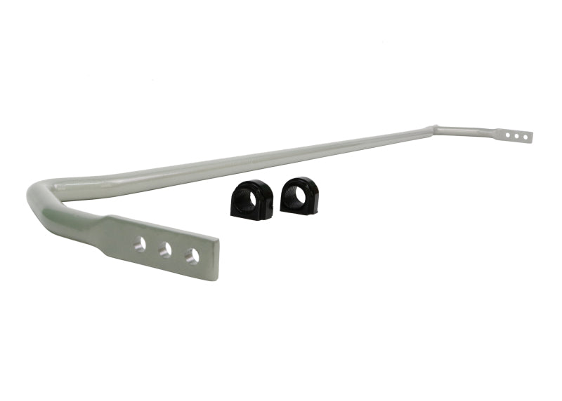 Sway bar - 20mm heavy du ty blade adjustable