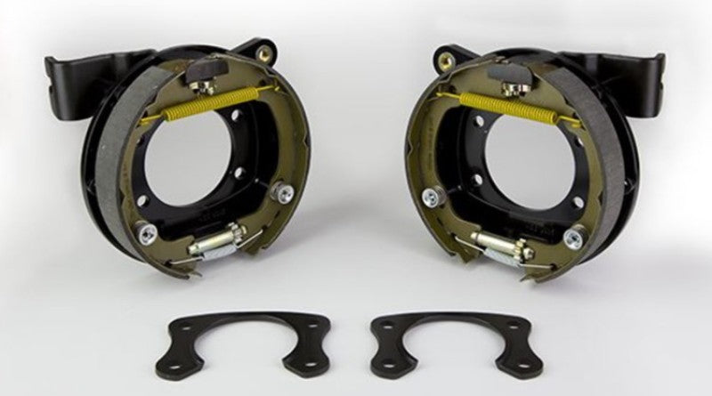 WIL Caliper Brackets