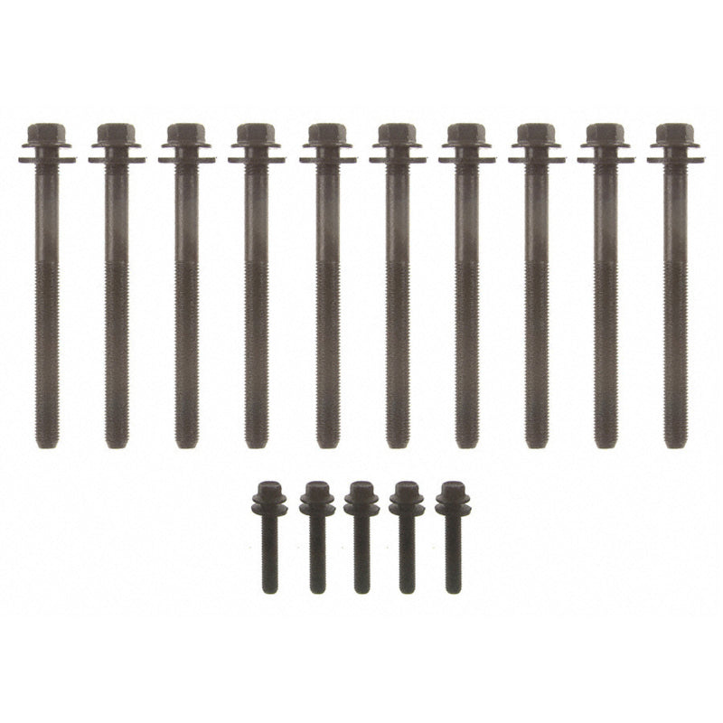 Fel-Pro 11-20 RAM 1500/15-20 Dodge Challenger/15-20 Charger Engine Cylinder Head Bolt Set