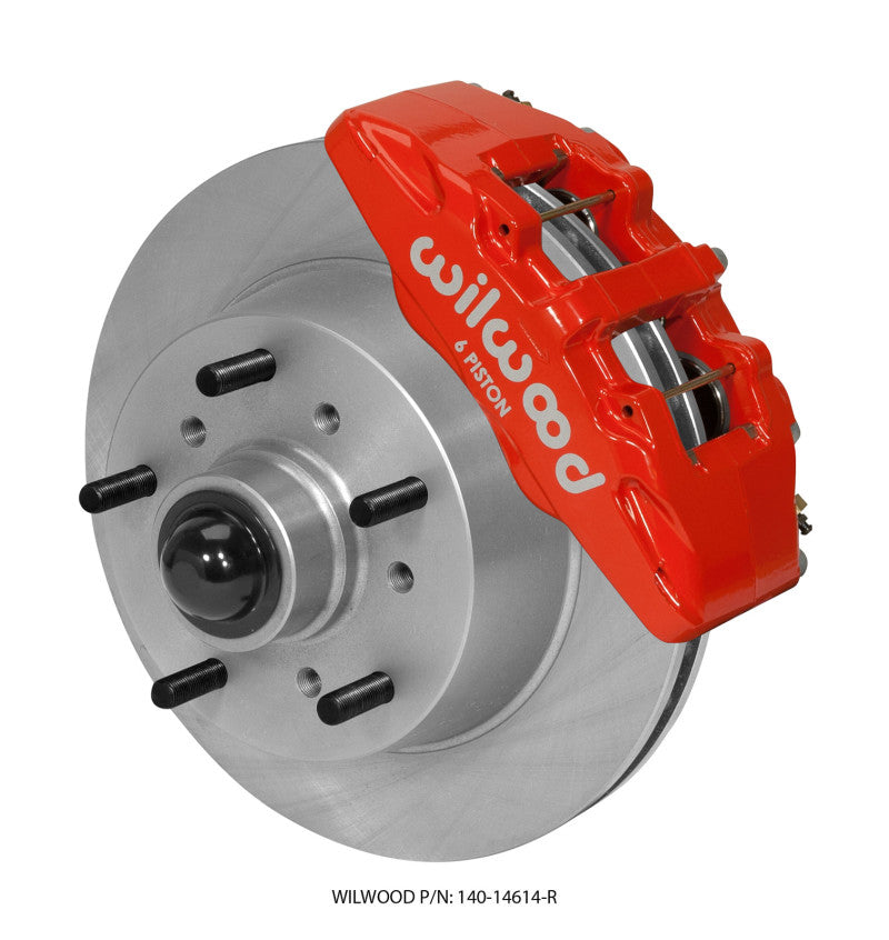 WIL Dynapro Brake Kit