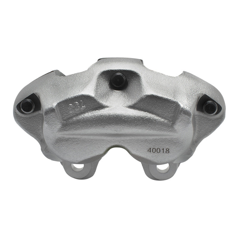 DFC 66-69 Dodge Charger Front-R/Front-L Premium Caliper - Silver Zinc Coated