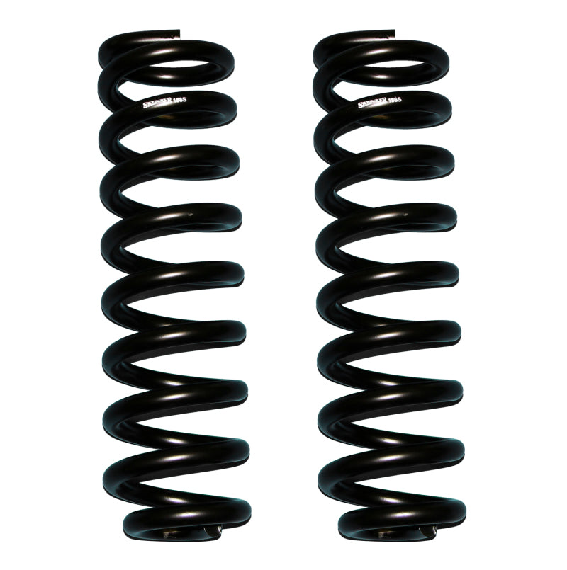 6in  Coils 80-96 F150 Bronco